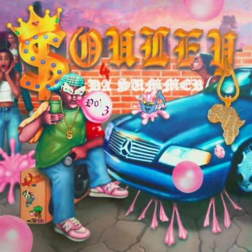 Musique Journal -   Trois étés avec $ouley