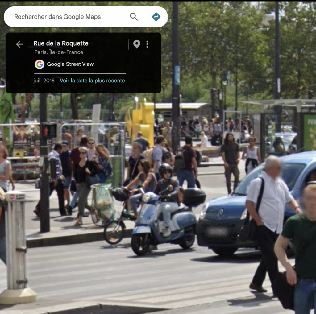Musique Journal - Cinq morceaux pour évoluer sous 34 degrés dans une rue passante sans craquer