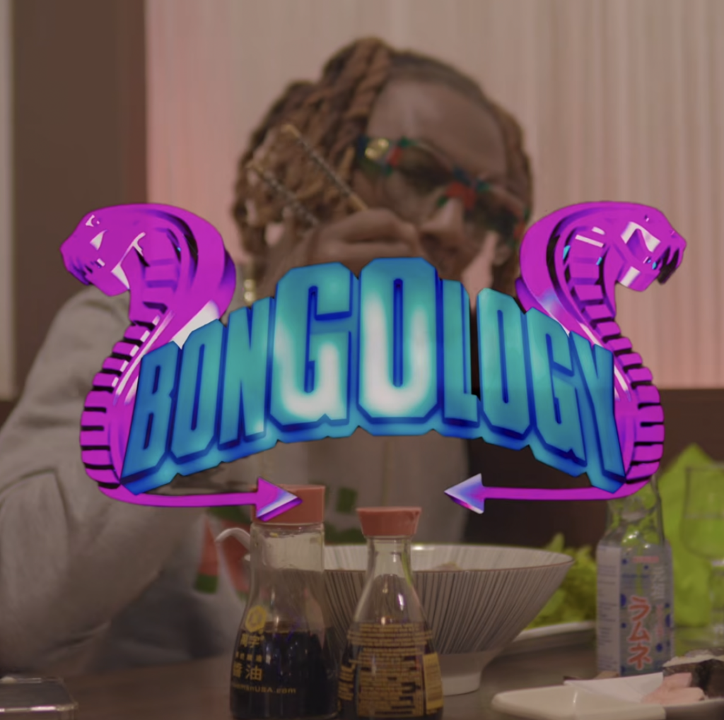 Musique Journal - Logobi nostalgie : on écoute le collectif Bongology