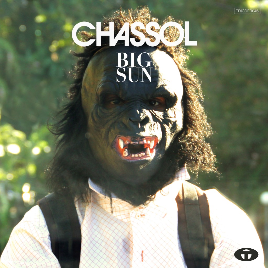 Musique Journal - Chassol et Masakatsu Takagi en harmonie autour de la nature martiniquaise